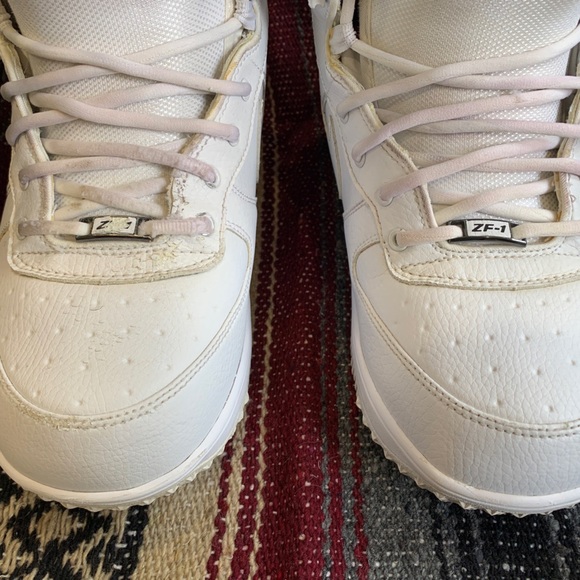 Nike zoom force 1 snowboard boots - Picture 11 of 12